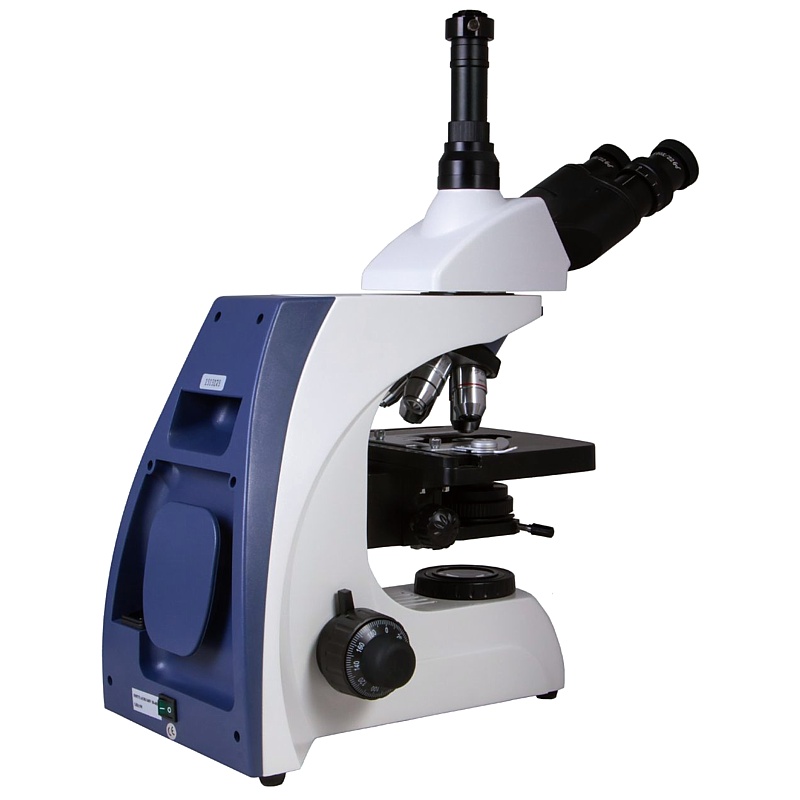 Levenhuk MED 30 INFINITY semi plan TRINO LCD 5MPx