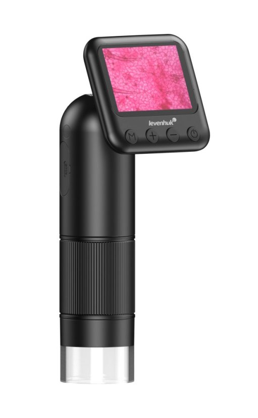 Přenosný digi mikroskop Levenhuk Kelvin HPM25