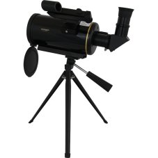 Omegon Maksutov teleskop MightyMak 80/900 - LED