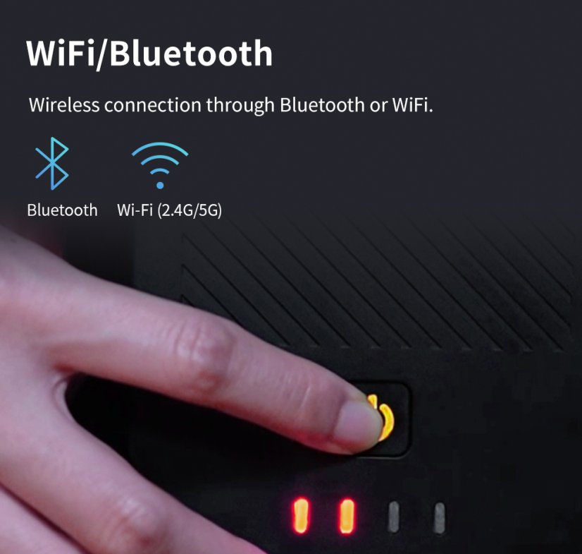 ZWO Seestar S50 AP 50/250