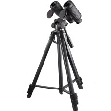 BRESSER NightExplorer 7x50 Astronomy + stativ + batoh