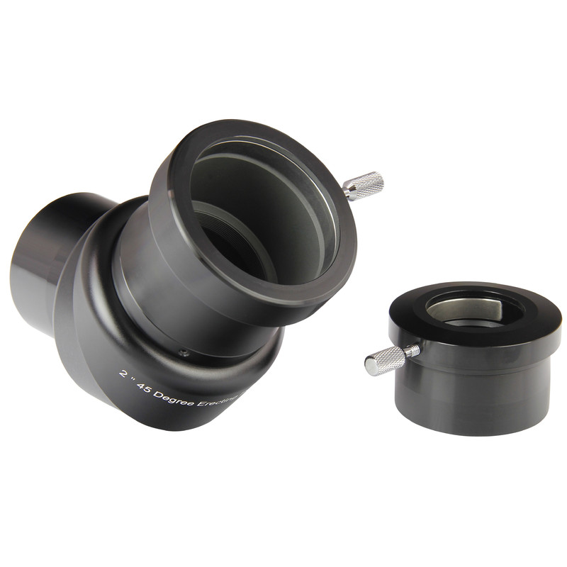 Omegon Pro převracející hranol 45° (2")