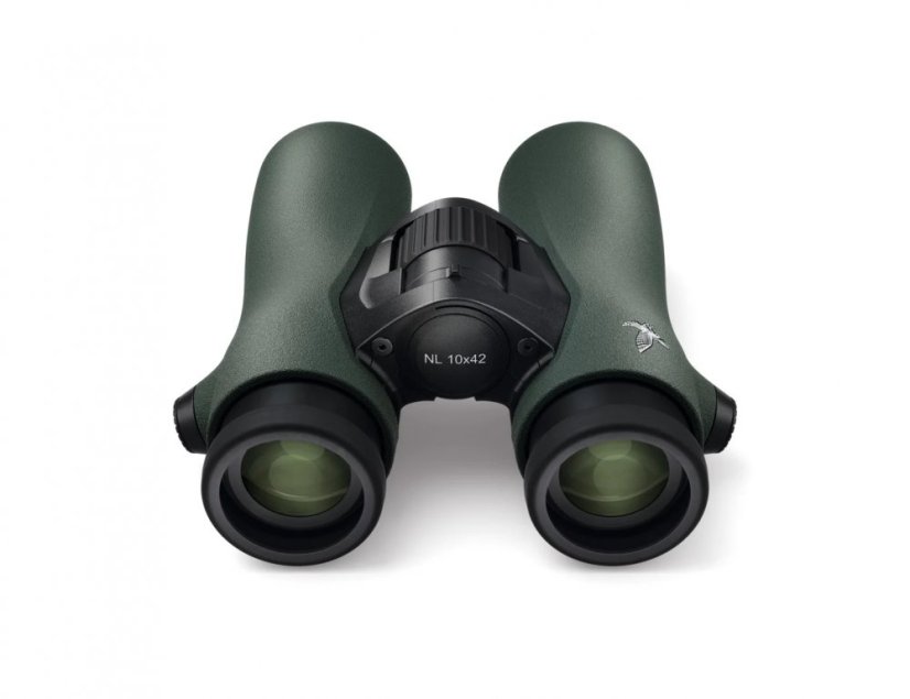 Swarovski NL Pure 10x42