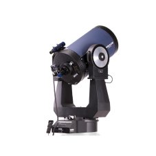 Teleskop Meade LX200 16“ F/10 ACF - bez stativu