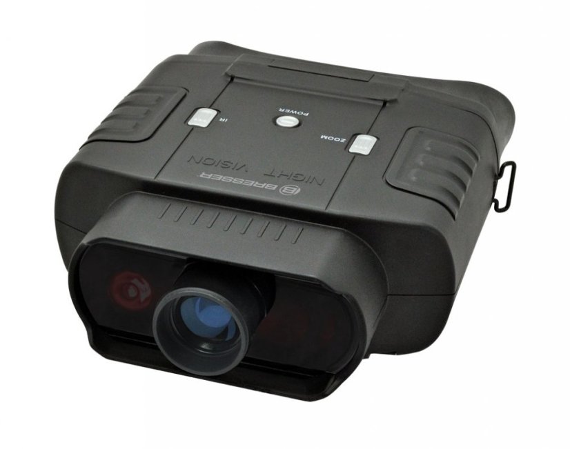 Bresser Digital NightVision BINO 3x20