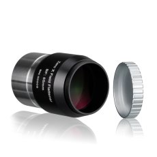EXPLORE SCIENTIFIC Zero X Field Flattener 2''/M48 pro ED80 a ED102 APO 