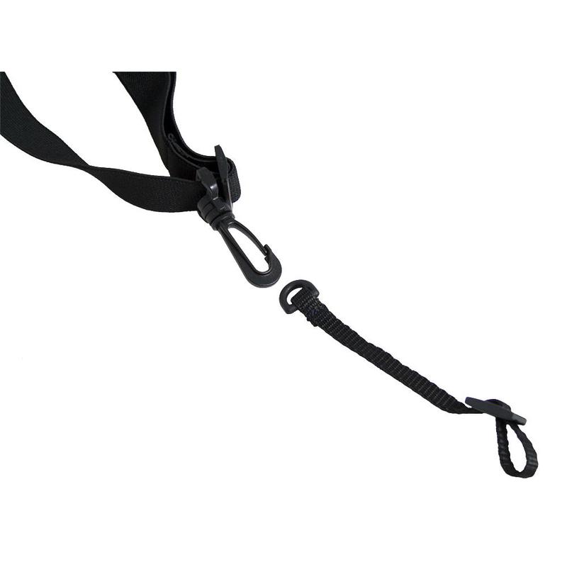 Omegon - zádový popruh na binokulární dalekohledy