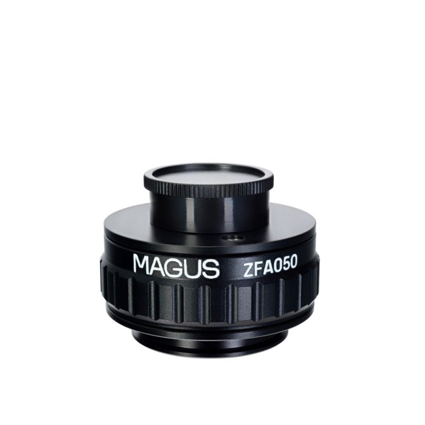Magus - adapter ZFA050 (c-mount) - 0,5x
