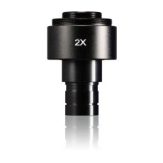 Bresser SLR adapter 2x  (23,2mm / T2)