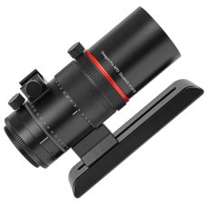 Omegon Pro APO DoubleED AP 40/180 Quadruplet OTA