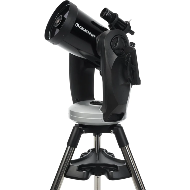 Celestron - CPC 8" SC (203/2032) XLT GPS