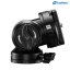 Leofoto - fluidní video hlava BV-1 (3kg)