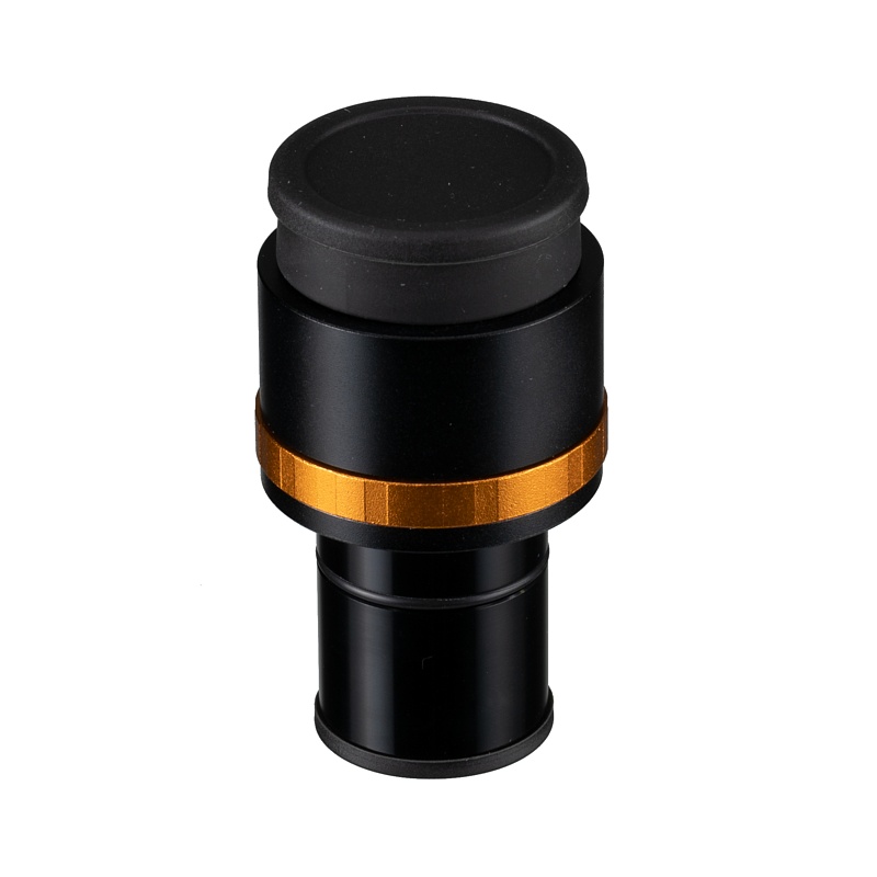 Bresser optická redukce pro kamery s C-mount - 0,5x ZOOM