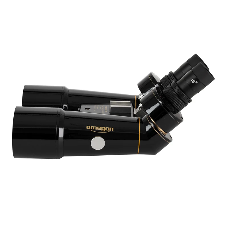 Omegon Nightstar 16x70 - 45° binokulár