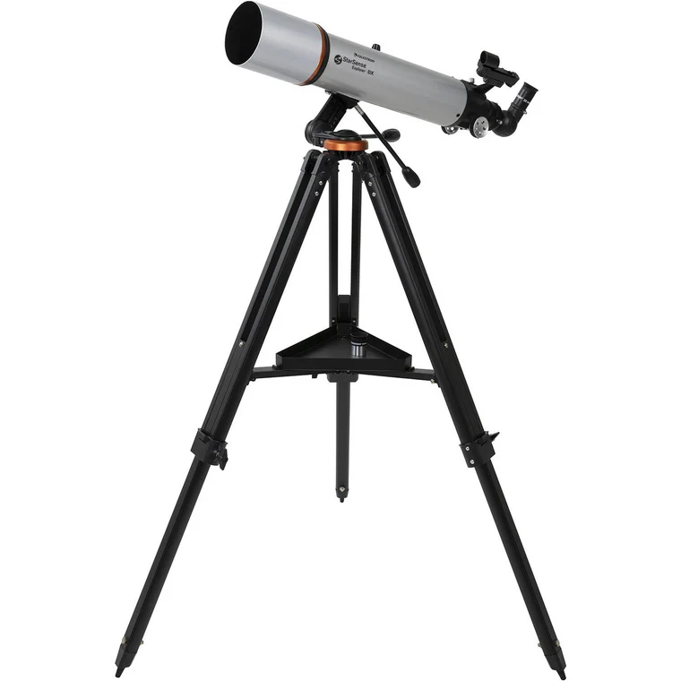 Celestron AR DX 102STARSENSE EXPLORER (102/660mm)