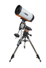 Celestron CGEM II 800 Rowe-Ackermann Schmidt (RASA) - astrofoto objektiv