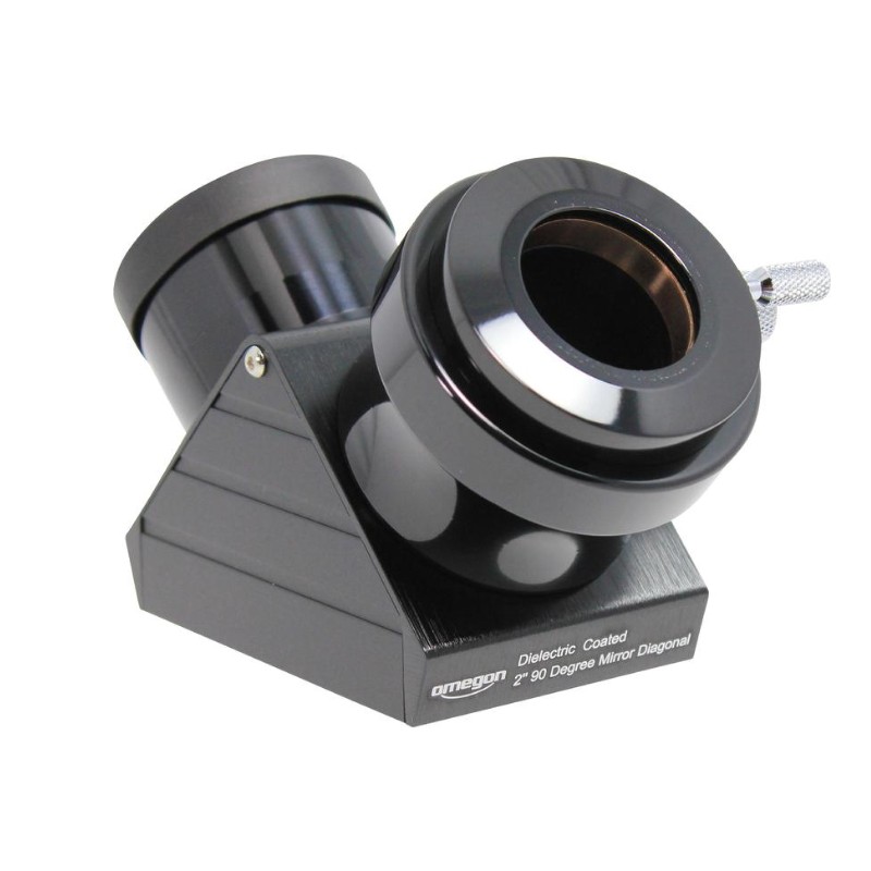 Omegon Star diagonální zrcadlo 99%  (2")