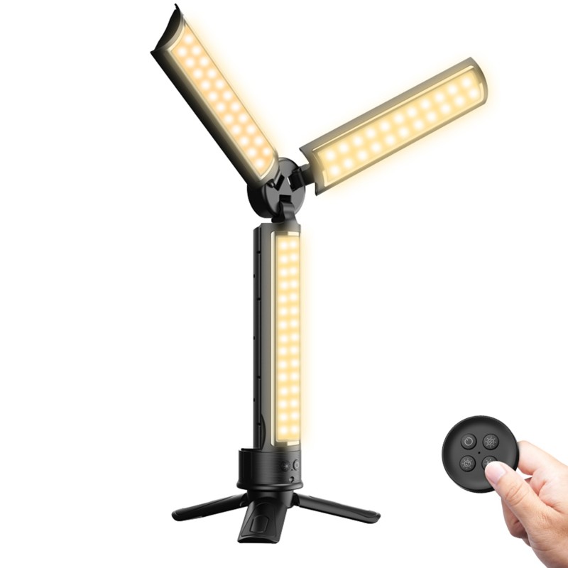 Bresser BR-ML05 Multi funkční LED světlo