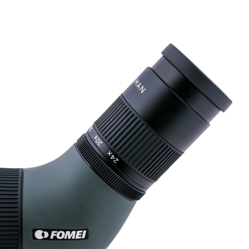 FOMEI 8-24x50 FOREMAN ED (A), Spektiv