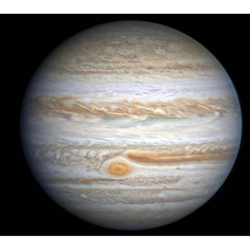 Kamera ZWO ASI 664 MC (color)