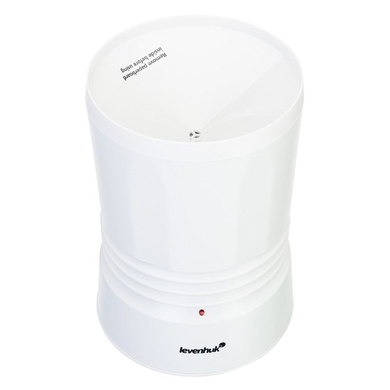 Srážkoměr Levenhuk Wezzer PLUS LP70