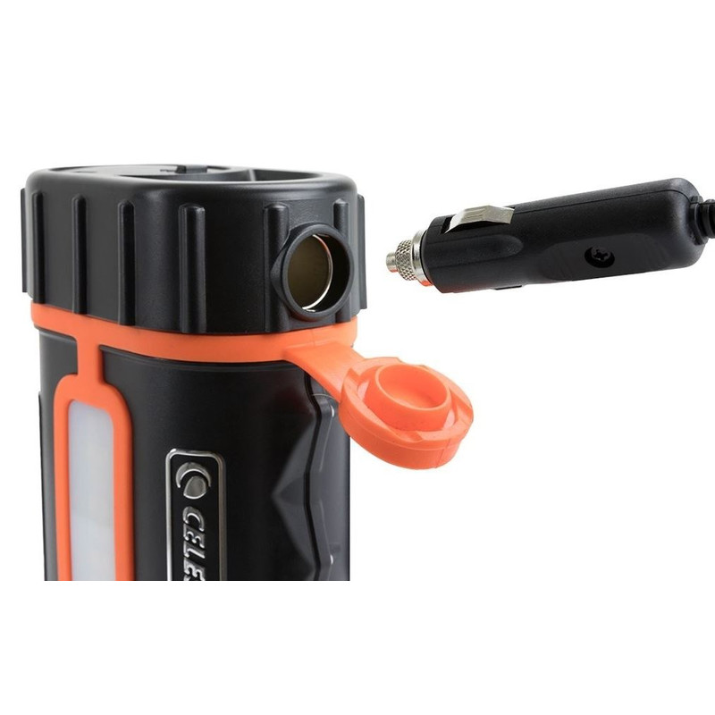 Celestron - Power Tank Lithium Pro - Pro LiFePO4 159Wh