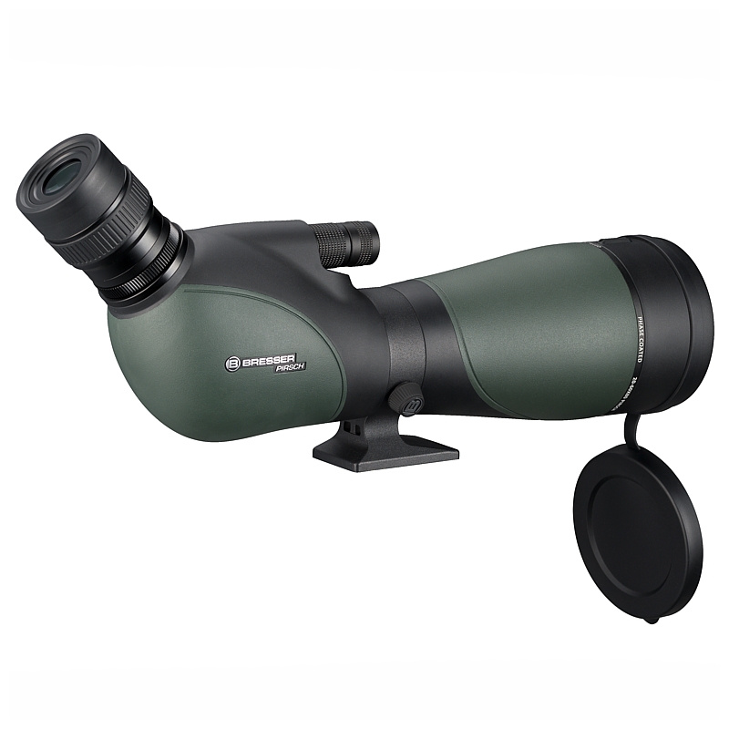 Bresser Pirsch 20-60x80 gen II. 10:1 URC
