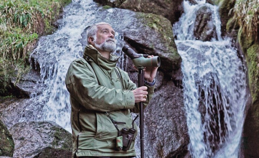 Kowa TSN-55S Prominar 17-40x55 (přímý)