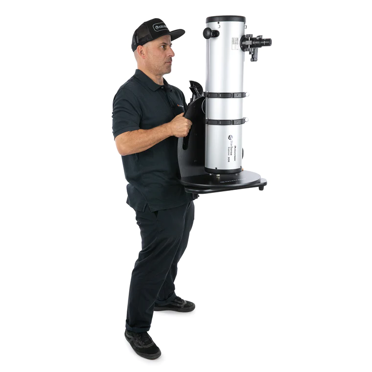 Celestron NT-6 StarSense Explorer (150/750mm)