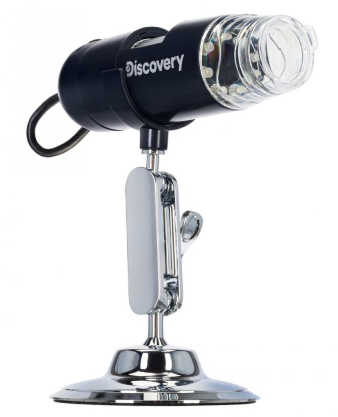 Levenhuk Discovery Artisan 16 - 2Mpx