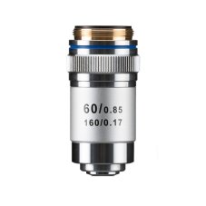 Objektiv Bresser DIN achromat 60x