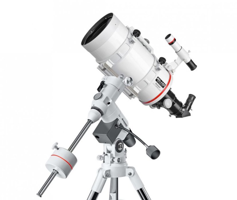 Bresser Messier MC 152/1900 EXOS-2 + sluneční filtr