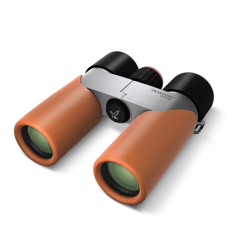 Swarovski CL 8x30 Companion (oranžový)