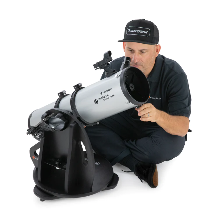 Celestron NT-6 StarSense Explorer (150/750mm)