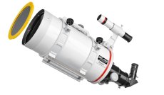 Messier MC152/1900 NEBULA EXOS-2 GoTo + sluneční filtr