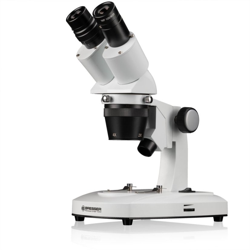 Mikroskop Bresser Researcher ICD 20x/40x/80x