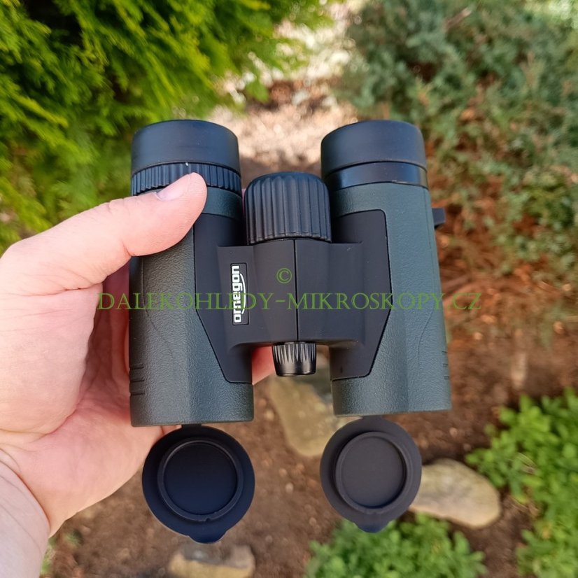 Omegon - Curiosity 8x32 WP