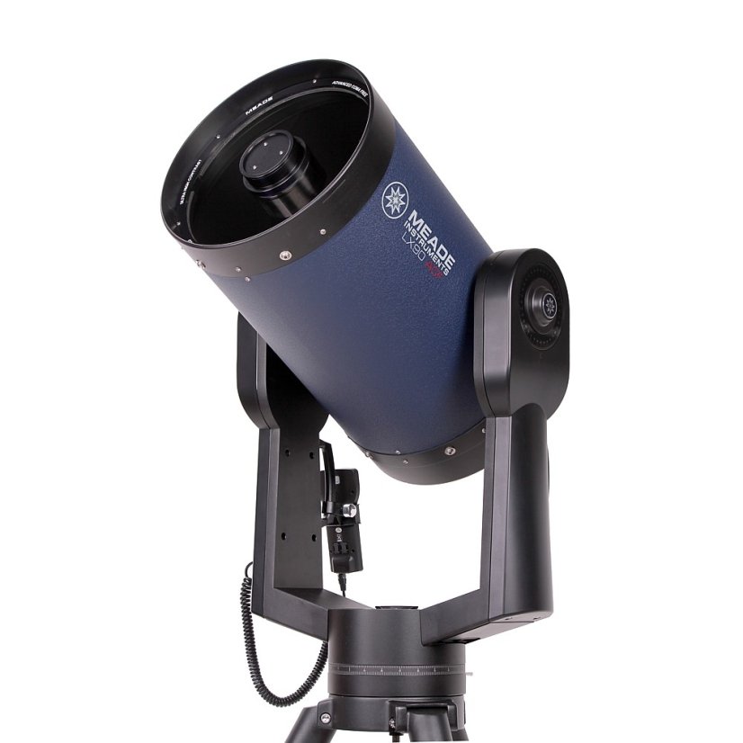 Meade LX90 12“ F/10 ACF se stativem