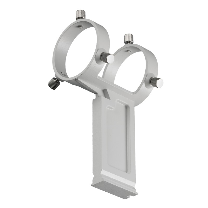 Bresser - objímka a držák hledáčku 8x50