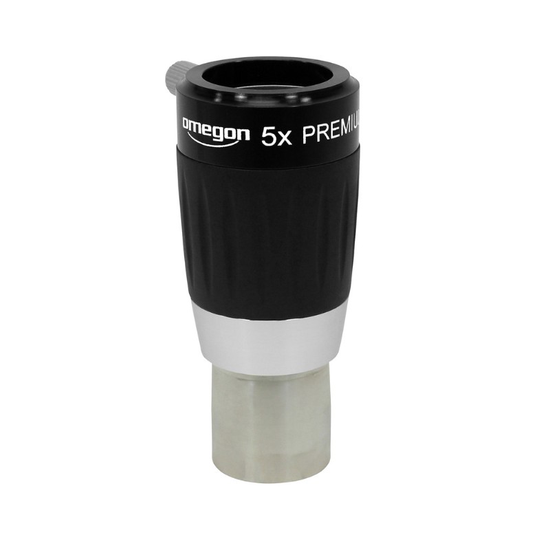 Omegon Premium Barlow 5X (1,25")
