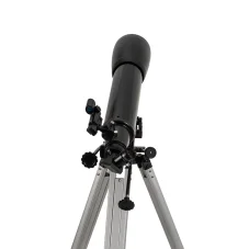 Omegon AC 102/660 AZ-3 astro teleskop
