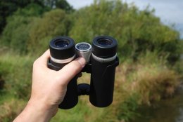Dalekohledy Talron mohou být skvělým společníkem na výlety do přírody. Dalekohledy Talron mohou být skvělým společníkem na výlety do přírody.