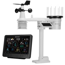 BRESSER LoRa meteostanice 7-in-1 senzor Stratus