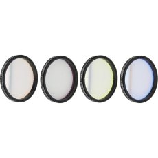 Omegon Pro - sada filtrů LRGB (2")