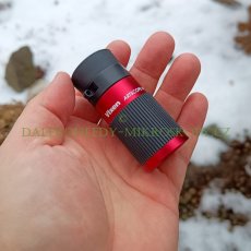 Vixen - Artscope Mono H 6x16 monokulár