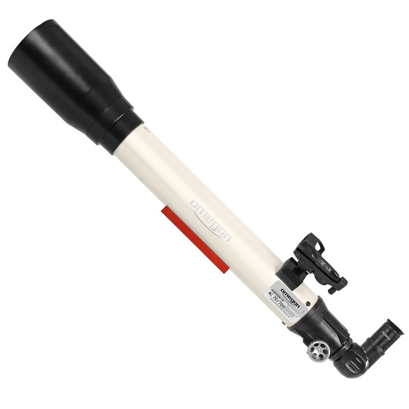 Omegon Horizon AC 70/700 + montáž EQ-1 Neo