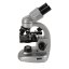 Omegon BinoView Basic 2LED 40x-800x + brašna