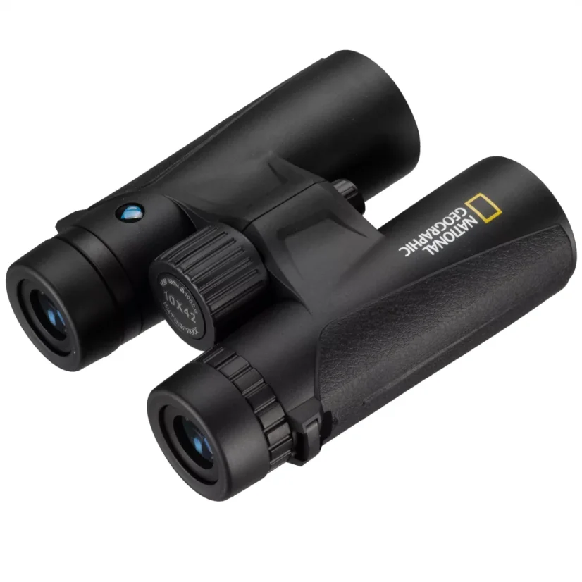 National Geographic Algonquin 10x42 WP