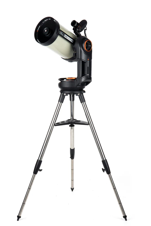 Celestron NexStar 8" HD Evolution 203/2032 (WiFi + StarSense)