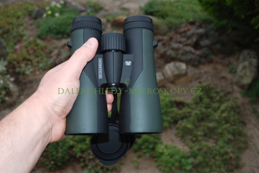 Vortex Crossfire HD 12x50